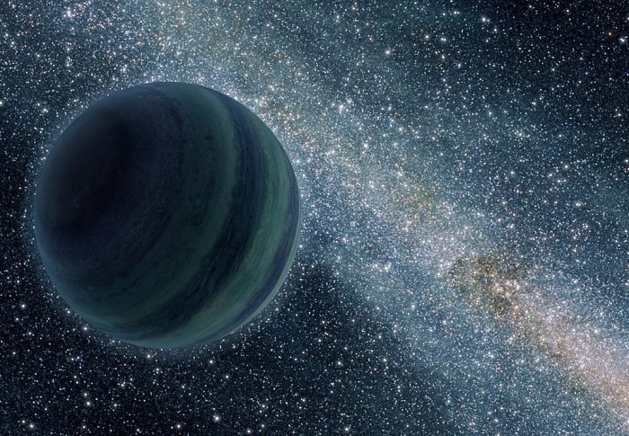 Five plot-friendly ways to isolate planets and colonize space