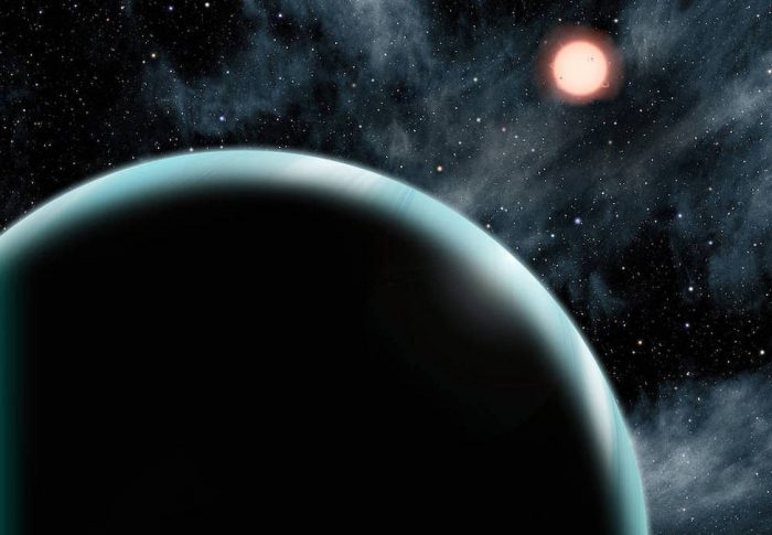 Five classic sci-fi stories about tidally locked planets