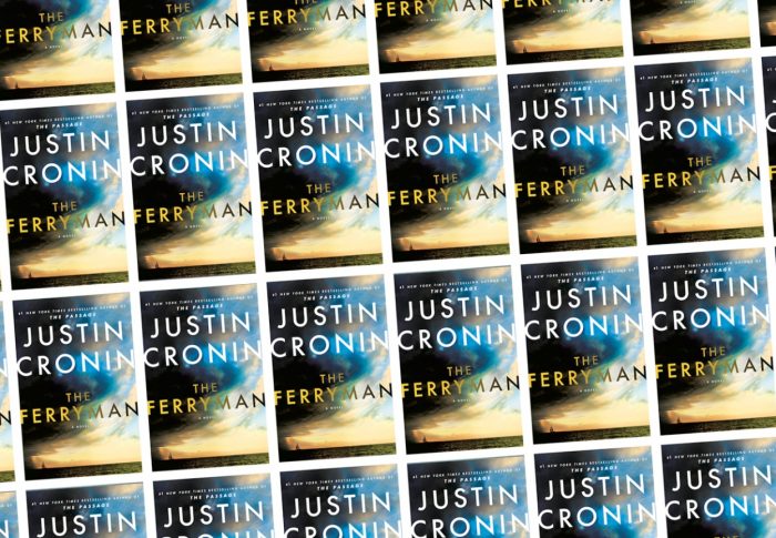 The Privileged and Unlikable Protagonist in Justin Cronin’s The Ferryman