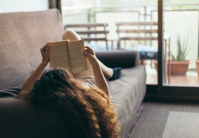 9 Ways to Develop Good Reading Habits
